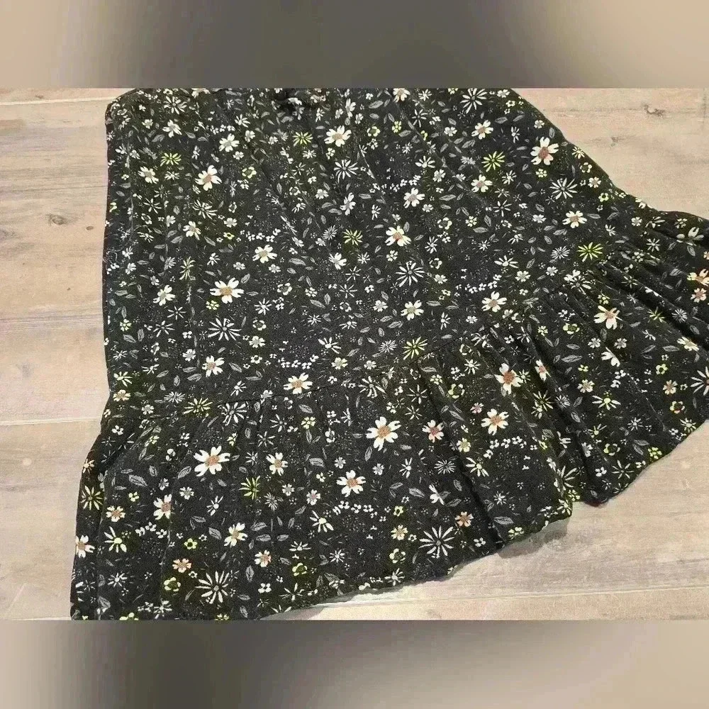Jessica Simpson Girls Floral Dress